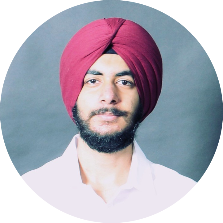 Profile Photo of Mannatpreet Singh Khurana